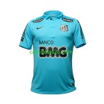 Camisolas de futebol Santos FC Neymar JR 11 Retro Equipamento 3ª 2011-2012 Manga Curta